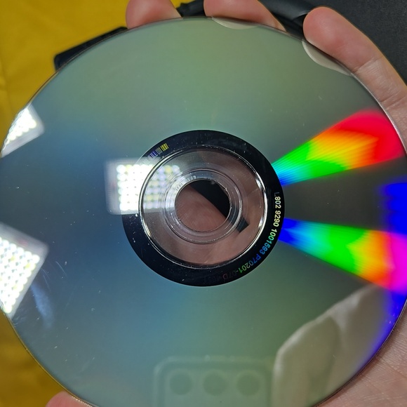 The Long Riders DVD - Picture 5 of 5